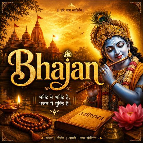 Bhajan EP 14