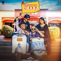 Bhoore Da Dhaba-E18xWj5iclk