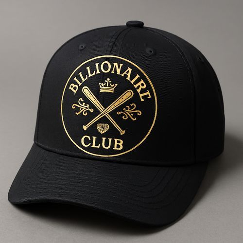 Billionaire Club