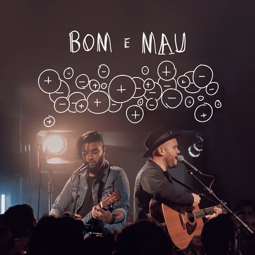 Bom e Mau (Ao Vivo)_poster_image