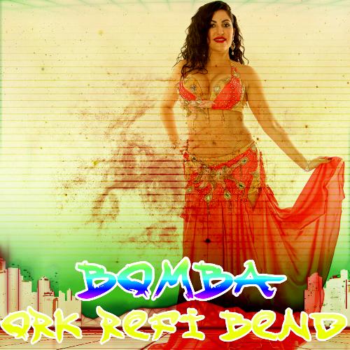 Кючек версаче 9KA