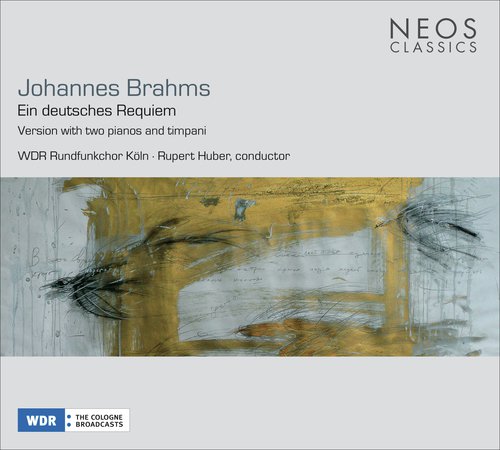 Brahms: Ein deutsches Requiem_poster_image