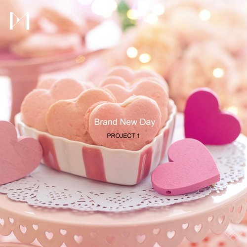 Brand New Day