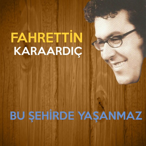 Fahrettin Karaardıç