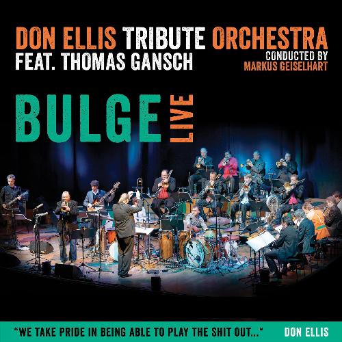 5Er to Don Ellis [Live] (feat. Thomas Gansch cond. by Markus Geiselhart) cover art