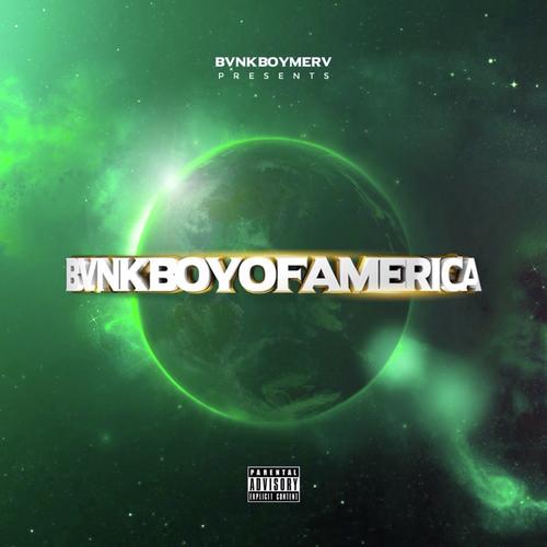 Bvnk Day cover art