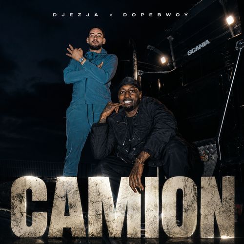 CAMION