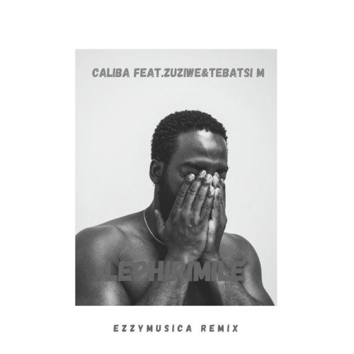 Caliba (Ezzy Musica Remix) cover art
