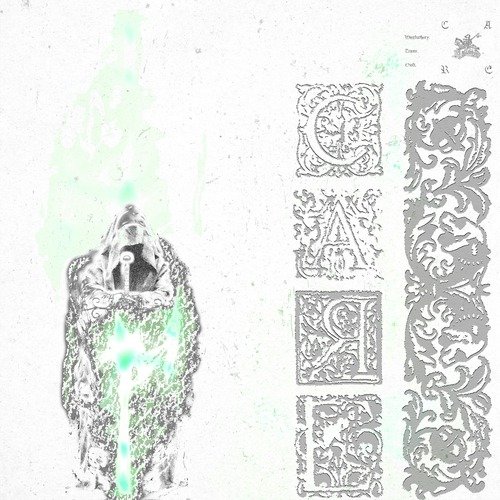 Care cover art
