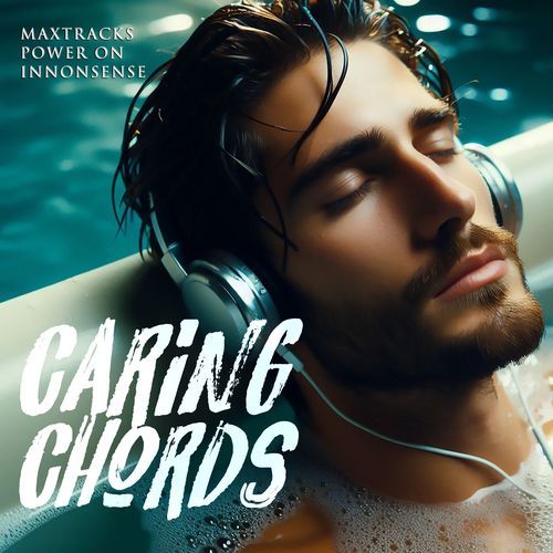 Cherished Chords cover art