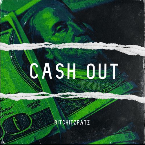 Cashout cover art