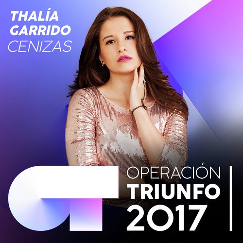 Cenizas (Operación Triunfo 2017)