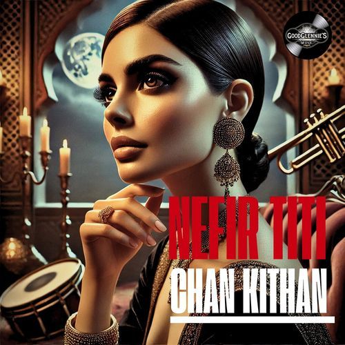 Chan Kithan
