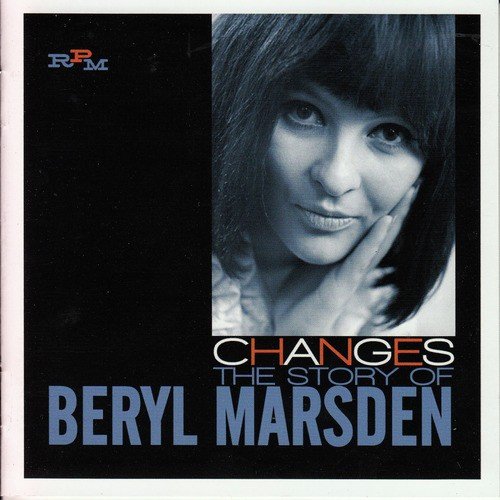 Changes: The Story of Beryl Marsden