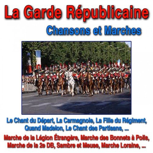 La carmagnole (Le ça ira !)