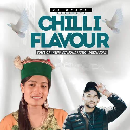 Chilli Flavour