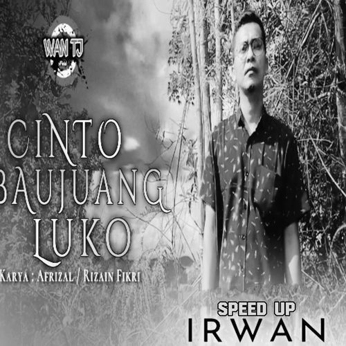 Cinto Baujuang Luko (Speed Up)_poster_image