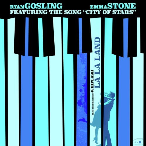 City Of Stars (From La La Land: Original Motion Picture Soundtrack)