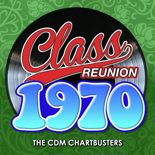 Class Reunion 1970