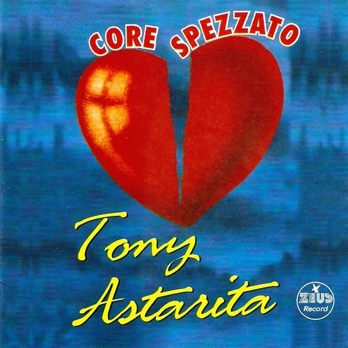 Core spezzato (Best Neapolitan Classical Songs)