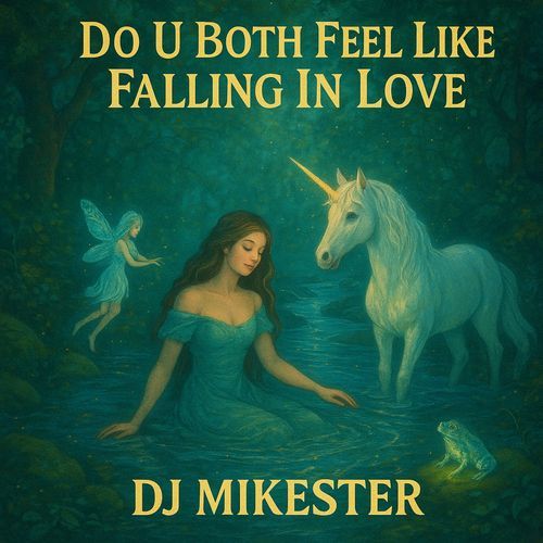 Rave Energy cover art
