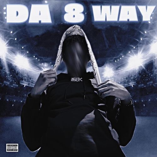Road To Riches cover art