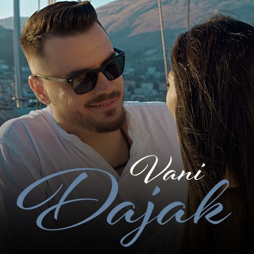 Dajak cover art
