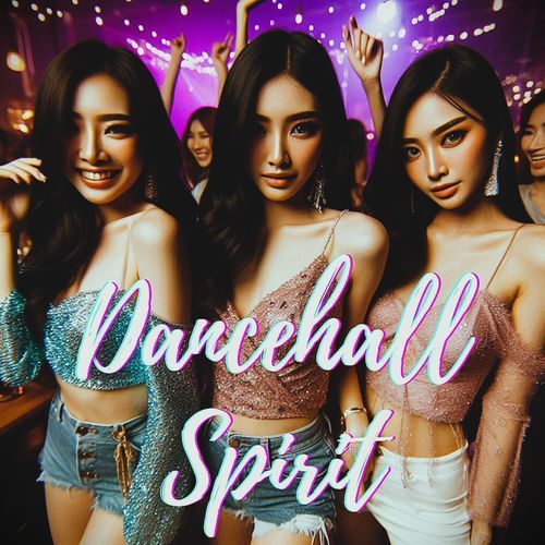 Dancehall Spirit