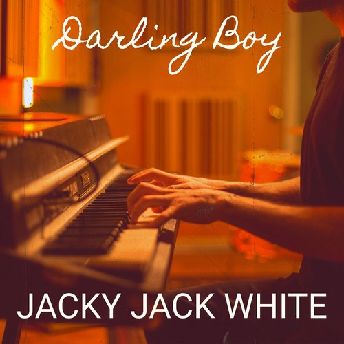 Darling Boy cover art