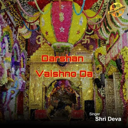 Darshan Vaishno Da