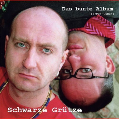 Das bunte Album (1995-2005)