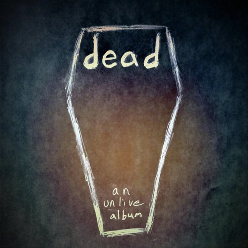 Ghosty cover art