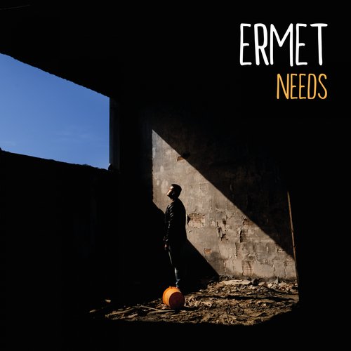 Dean cover art