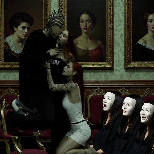 Death via Romance