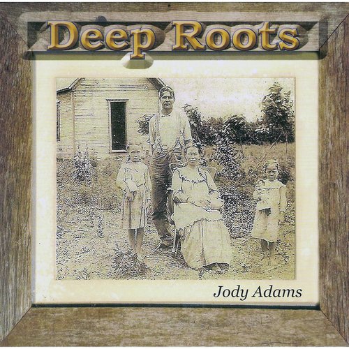 Deep Roots