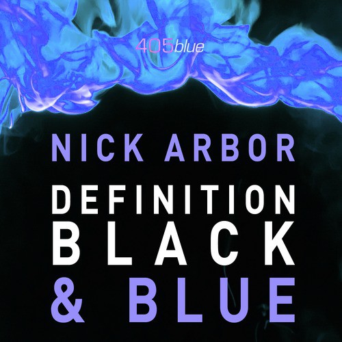 Definition Black & Blue