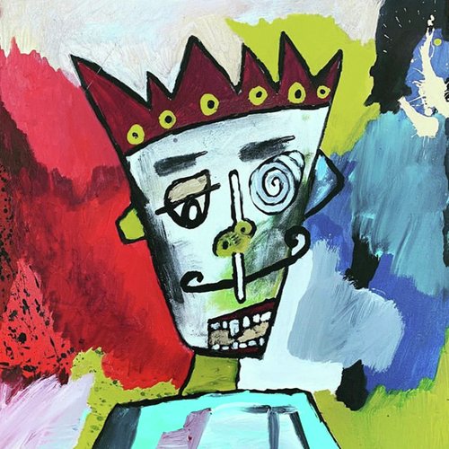 Osz cover art