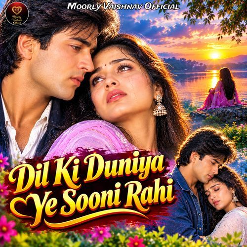 Dil Ki Duniya Ye Sooni Rahi