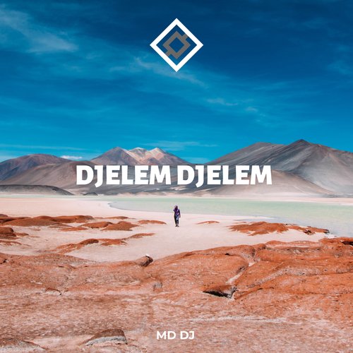 Djelem Djelem (Extended) cover art