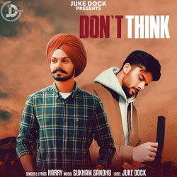 Don&#039;t Think-L0UzQEMHX38