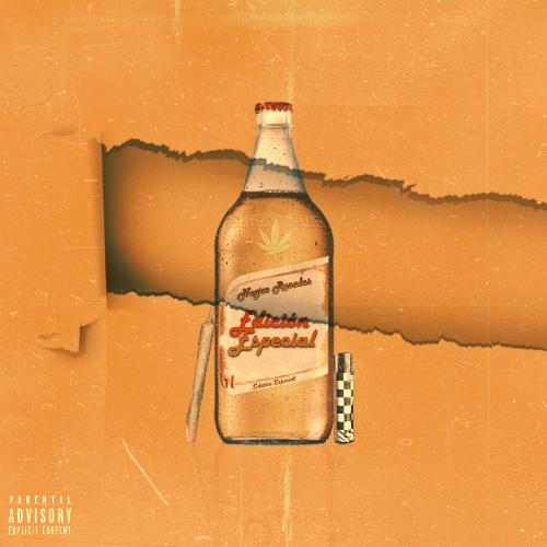 Edición Especial cover art