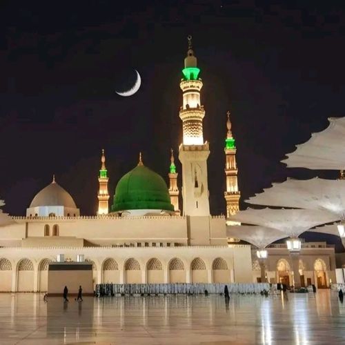 Eid Milad Un Nabi