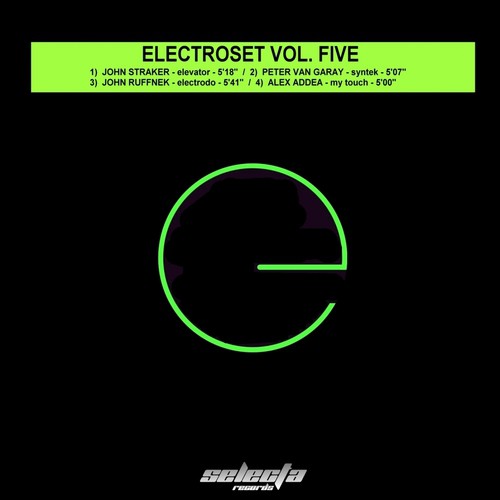 Electroset Volume Five