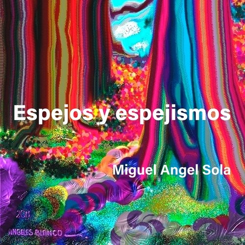 Mike cover art