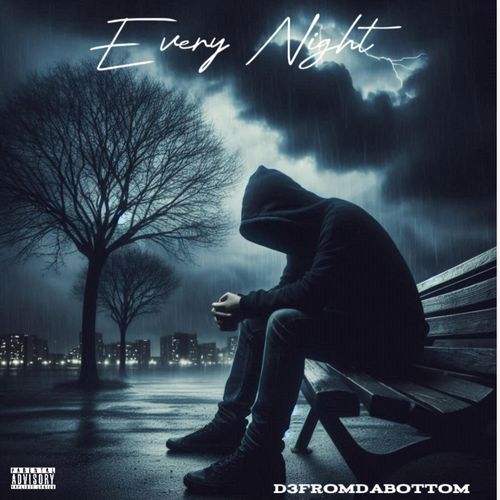 Every Night cover art