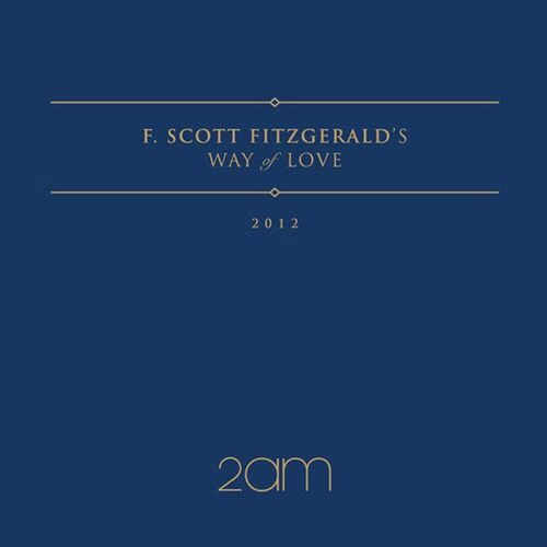 F.Scott Fitzgerald&#039;s Way Of Love_poster_image