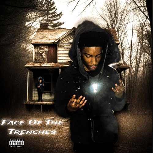 Face Of The Trenches cover art