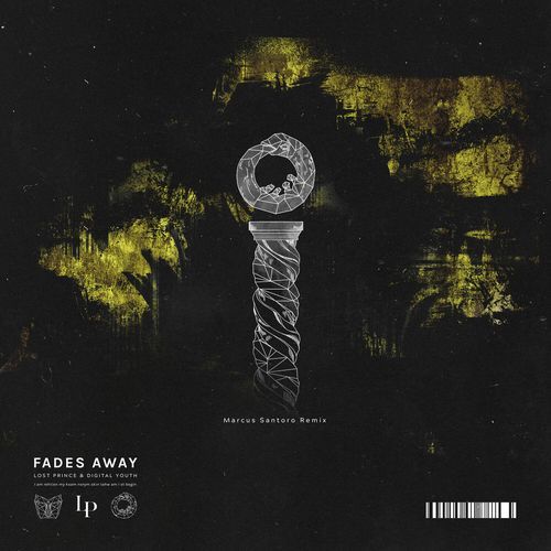 Fades Away (Marcus Santoro Remix)_poster_image