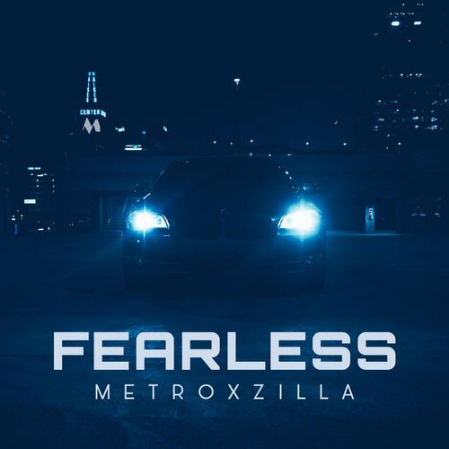 Fearless (Extended Mix)