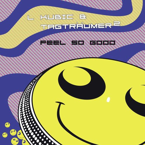 Feel So Good (Trockensaft Remix) cover art